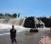 2016 05 29 SiousFalls Falls 052